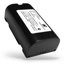 Аккумулятор Neovolt для Sokkia BDC46, Pentax DA020F, RCA CC-8251 (BDC46) 3400mah