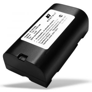 Аккумулятор Neovolt для Sokkia BDC46, Pentax DA020F, RCA CC-8251 (BDC46) 3400mah