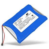 Аккумулятор Neovolt для Pocketbook 611, 612, 624, 623, 625 1600mah