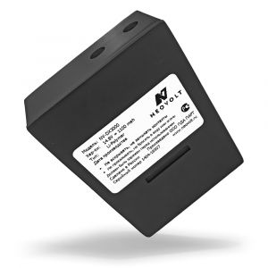 Аккумулятор Neovolt для Dexcowin DX-3000, RESUN MX-PLUS 1100mah