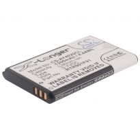 Аккумулятор Alcatel DECT 8232, 8242, 8262, Avaya 4027 (10000058) 1200mah