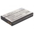 Аккумулятор Polycom 5020, 5040, Spectralink 7520, 7540 (ICP73048) 950mah