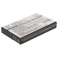Аккумулятор Polycom 5020, 5040, Spectralink 7520, 7540 (ICP73048) 950mah