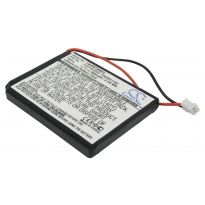 Аккумулятор CameronSino для Avaya DECT 3720, Ericsson DT390, Ascom D41 (FA01302005) 650mah с разъемом