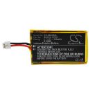 Аккумулятор CameronSino для SportDOG FieldTrainer 425 (SAC54-13735) 160mAh
