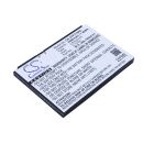 Аккумулятор CameronSino для Netgear AirCard 779S, 790, 810 (W-7b) 2000mAh