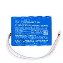 Аккумулятор Neovolt для American DJ Element