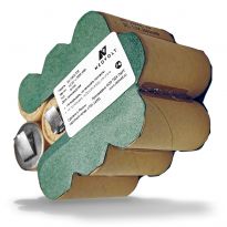 Аккумулятор Neovolt для Metabo 6.31729, 6.31737, 6.31747, 6.31748 3000mah