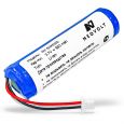 Аккумулятор Neovolt для Sennheiser XSW-D 850mah