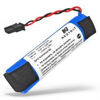 Аккумулятор Neovolt для Genesis, Hyundai, Subaru ЭРА Глонасс (96515-D7100)