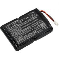 Аккумулятор Datamax O'Neil MF2te (550038-200) 1800mah
