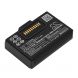 Аккумулятор CameronSino для Zebra ZQ310, ZQ320, ZQ310 Plus 2 (P1083277) 2200mAh