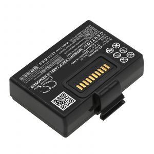Аккумулятор CameronSino для Zebra ZQ310, ZQ320, ZQ310 Plus 2 (P1083277) 2200mAh