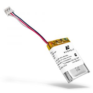 Аккумулятор Neovolt для Deeper PRO+ 900mah