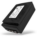 Аккумулятор Neovolt для HBC Linus 6, Spectrum 1, 2, A, B 2000mah