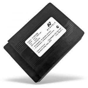 Аккумулятор Neovolt для HBC Linus 6, Spectrum 1, 2, A, B 2000mah