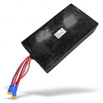 Аккумулятор Neovolt для Kugoo G-Booster 23000mAh