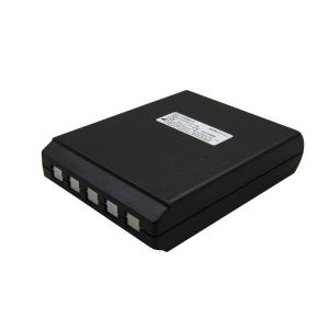 Замена элементов в аккумуляторе Simonson-Wheel Defibrillator Cardioaid 930, 940, 950 1700mah