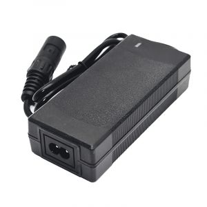 Зарядное устройство для велосипеда 54.6V (48V) 2A XLR