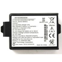 Аккумулятор Getac FC-25A, PS535E, SHC-25 (441830600004) 2200mah