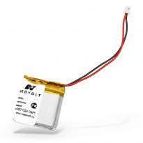 Аккумулятор Neovolt для Dogtra ARC 1210 500mah