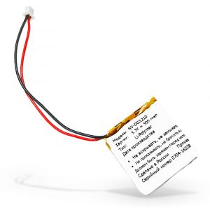 Аккумулятор Neovolt для Dogtra ARC 1210 500mah