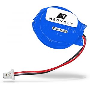 Элемент питания Neovolt для HP 651948-001 200mah