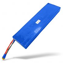 Аккумулятор Neovolt для Halten Cross v.2 18200mah