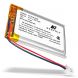 Аккумулятор Neovolt для Nolan N-COM B1, N43, B901 (PL053448P) 800mAh