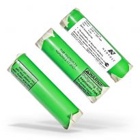 Аккумулятор Neovolt для AEG, Electrolux ERG101, ERG103, ZB102ER, ZB3101 3500mah 10.8V (комплект)