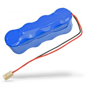 Аккумулятор Neovolt для JABLOTRON OS-360A, OS-365A (BAT-4V8) 2200mah