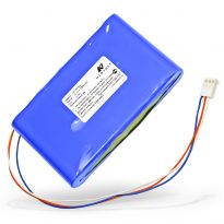 Аккумулятор Neovolt для Megger MIT515, MIT525 (2001-966) 5200mah