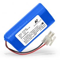 Аккумулятор Neovolt для Rekam RVC-2500 2600mah
