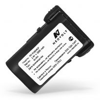 Аккумулятор Neovolt для Moser 1854 Genio Plus, Arco, Wahl 1855 Power Plus 2000mah