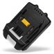 Аккумулятор Neovolt для Makita BL1830, BL1840, BL1850, BL1860 5000mah