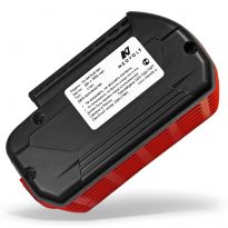 Аккумулятор Neovolt для Bosch BAT609, BAT618 5000mah