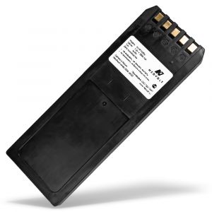 Аккумулятор Neovolt для Fluke BP7217, BP7235 3800mah