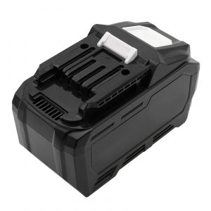 Аккумулятор CameronSino для Makita 40V MAX XGT, W001G (BL4020) 6000mAh
