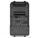 Аккумулятор CameronSino для Makita 40V MAX XGT, W001G (BL4020) 6000mAh