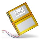 Аккумулятор Neovolt для DIGMA EVE 10 C301T, CITI 10 C302T 2300mah