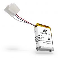 Аккумулятор Neovolt для Jabra Elite 2 360mah