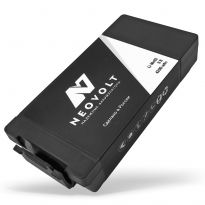 Элемент питания Neovolt для Philips HeartStart FRx, HS1, OnSite (M5070A) 4200mah