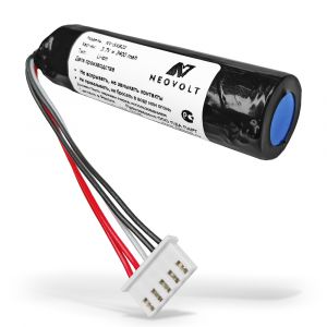 Аккумулятор Neovolt для Sony SRS-XB21, SRS-XB23 3400mah