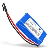 Аккумулятор Neovolt для WOLF GARTEN Power 60 Plus, Power 80 Plus (7085918) 5200mAh