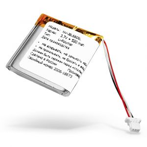 Аккумулятор Neovolt для JBL Live 660, Live 660NC 520mah