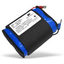 Аккумулятор Neovolt для ИБП (70x47x101) 6В 6Ач LiFePo4