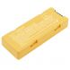 Элемент питания CameronSino для Mindray BeneHeart C, BeneHeart S1 (LM34S002A) 4200mAh
