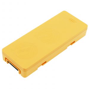 Элемент питания CameronSino для Mindray BeneHeart C, BeneHeart S1 (LM34S002A) 4200mAh