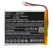 Аккумулятор Neovolt для Biocare iE10