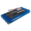 Аккумулятор CameronSino для Fukuda Cardimax FX-7100, Cardimax FX-7102, Denshi CardiMax FCP-7101 (MB333BHR-4/3AU) 4000mAh
